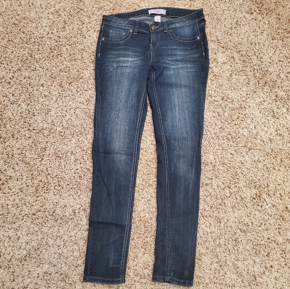 Women's Candies Skinny Jeans - Picture 1 of 4
